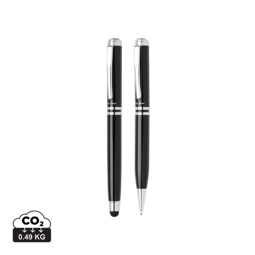 Executive pen set in Black