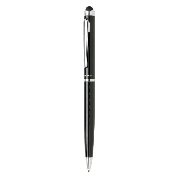 Swiss Peak deluxe stylus pen
