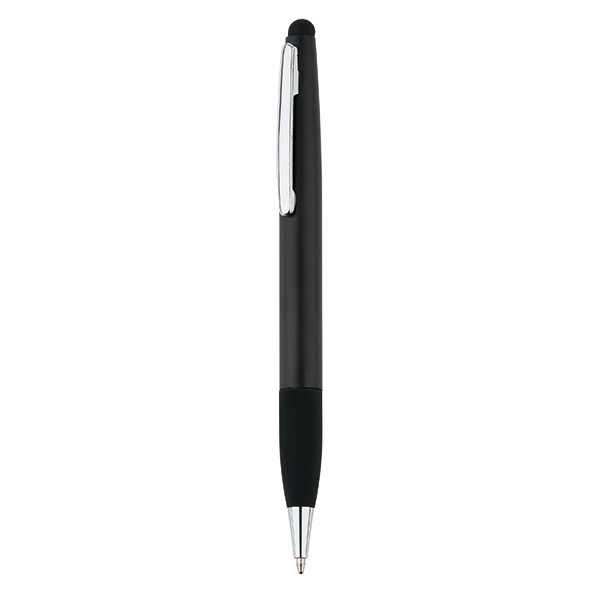 Touch 2-in-1 pen, black