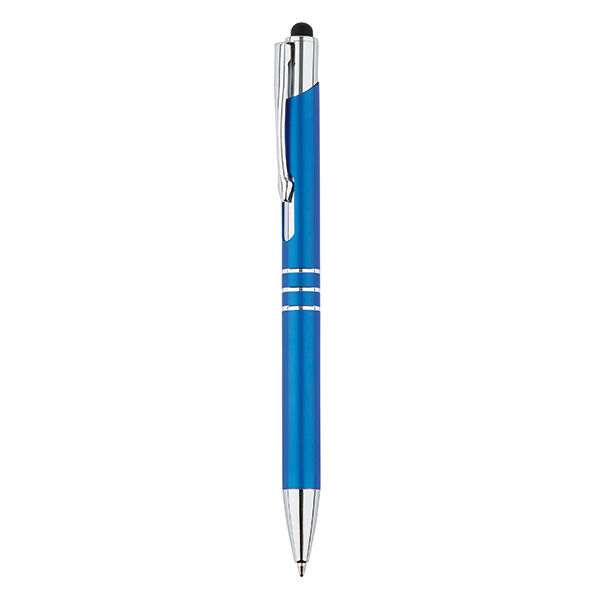 Crius stylus pen, blue