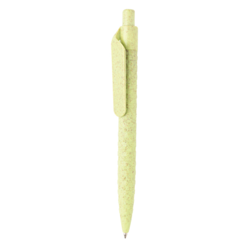 Wheatstraw pen