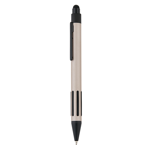 Elegance stylus pen, gold