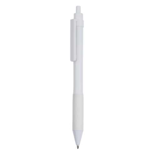 X2 pen, white