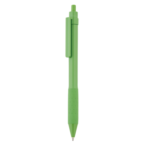 X2 pen, green