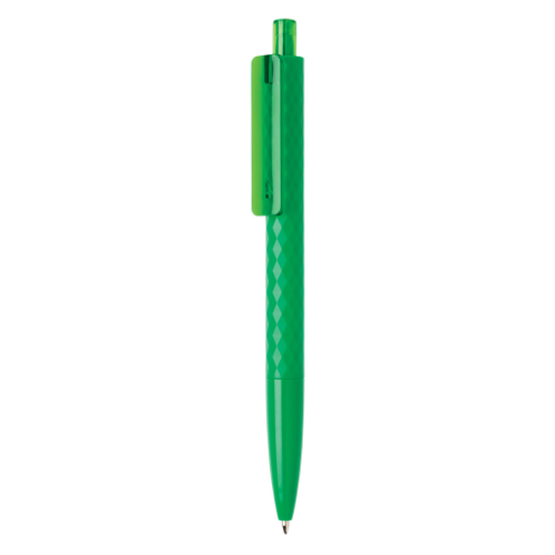 X3 pen, green