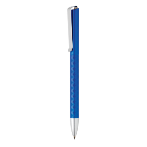 X3.1 pen, blue