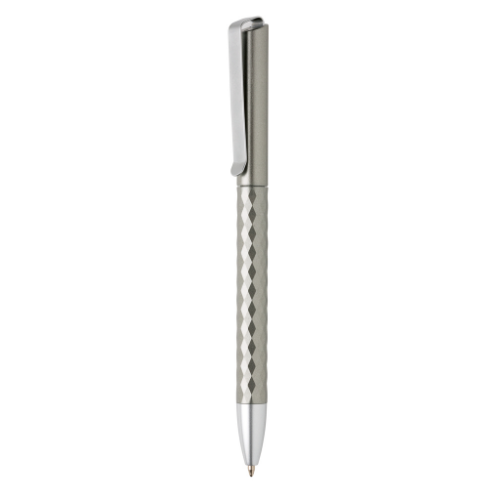 X3.1 pen, grey