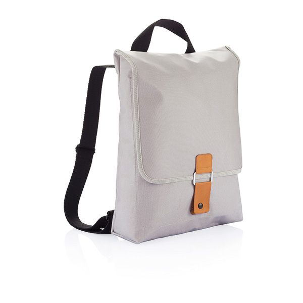 Pure backpack, grey