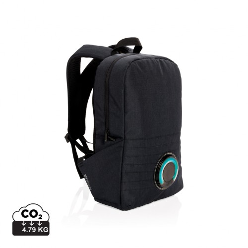 Party speaker backpack