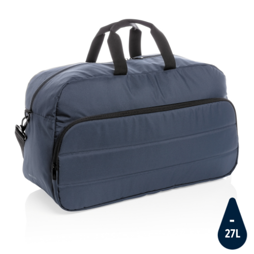 Impact AWARE™ RPET weekend duffle