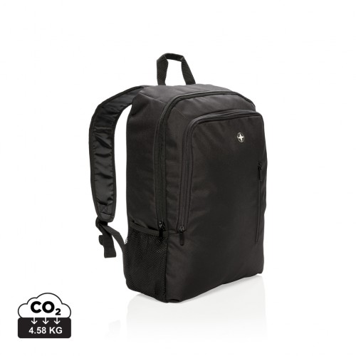 17” business laptop backpack in 