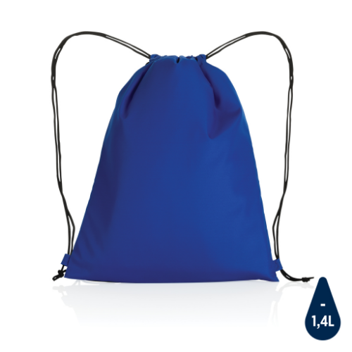 Impact AWARE™ RPET 190T drawstring bag