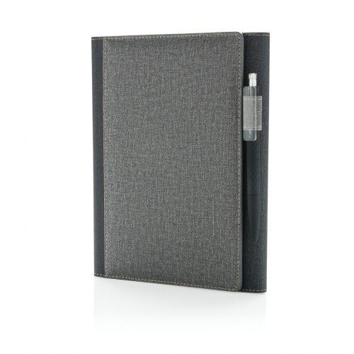 A5 Deluxe design notebook cover in 