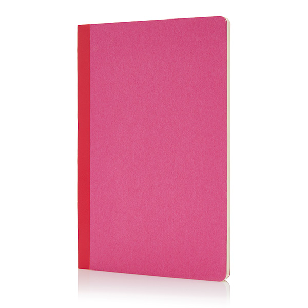 Journal book, pink