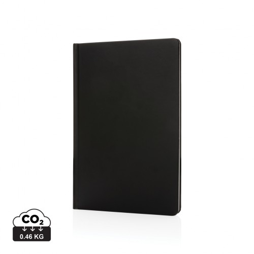 A5 Impact stone paper hardcover notebook in 