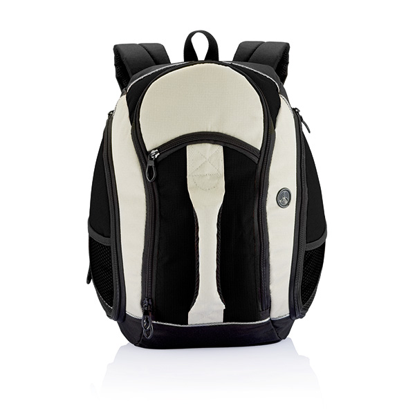 Missouri backpack, black