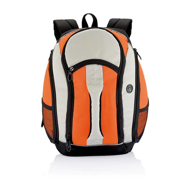 Missouri backpack, orange