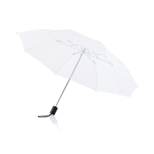 Deluxe 20” foldable umbrella