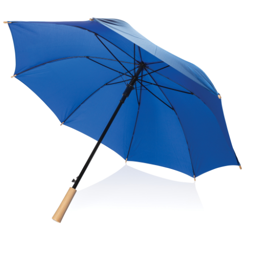 Promotional storm proof RPET Umbrella