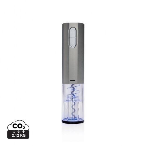 Electric wine opener - USB rechargeable in 