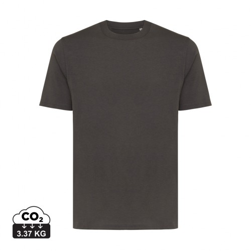 Iqoniq Sierra lightweight recycled cotton t-shirt in 