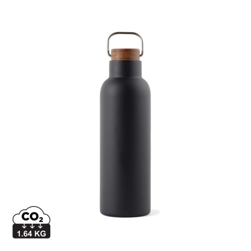 VINGA Ciro RCS recycled vacuum bottle 800ml in 