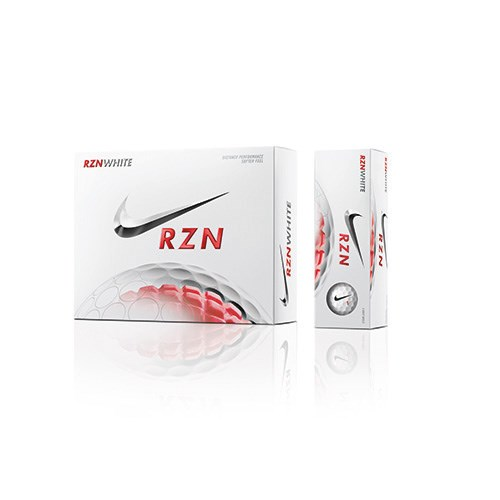 Nike Rzn White