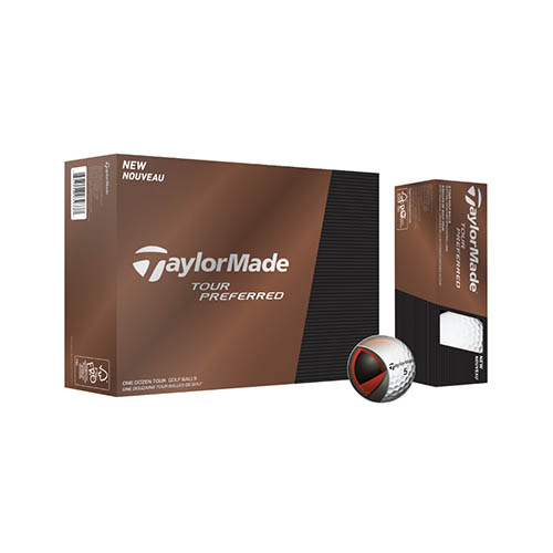 Taylormade Tour Preferred