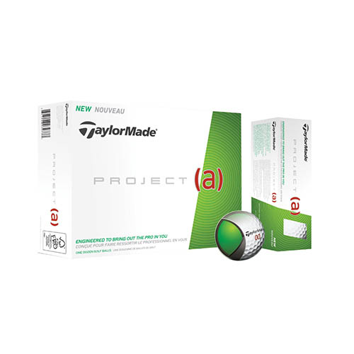 Taylormade Project A