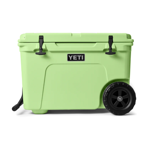 Tundra Haul® Wheeled Cool Box