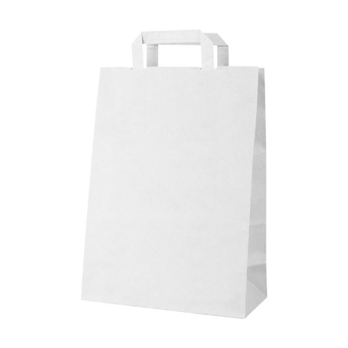 paper bag Market