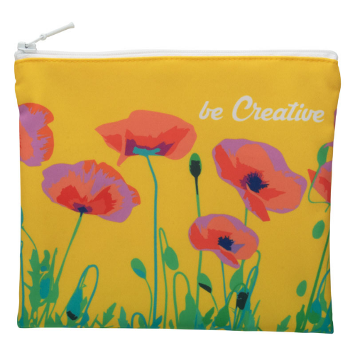 custom cosmetic bag CreaBeauty M
