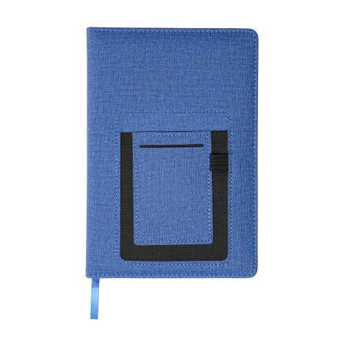 A5 Pocket Notebook 