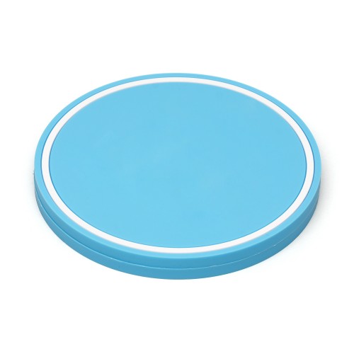 Bespoke Pvc Nfc Coaster | Webrand4you