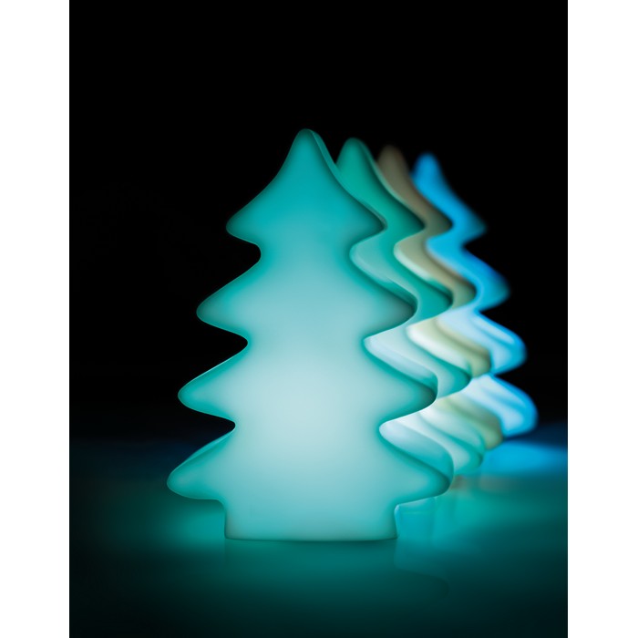 Promotional Tree colour changing light