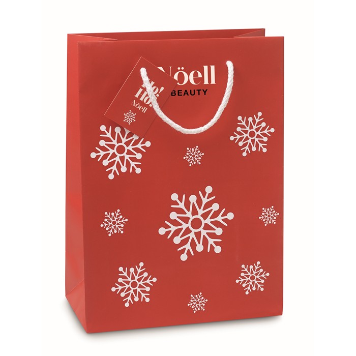 Corporate Gift paper bag medium