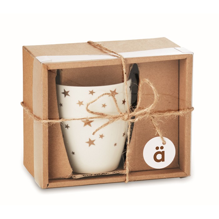 Business Mug in carton gift box