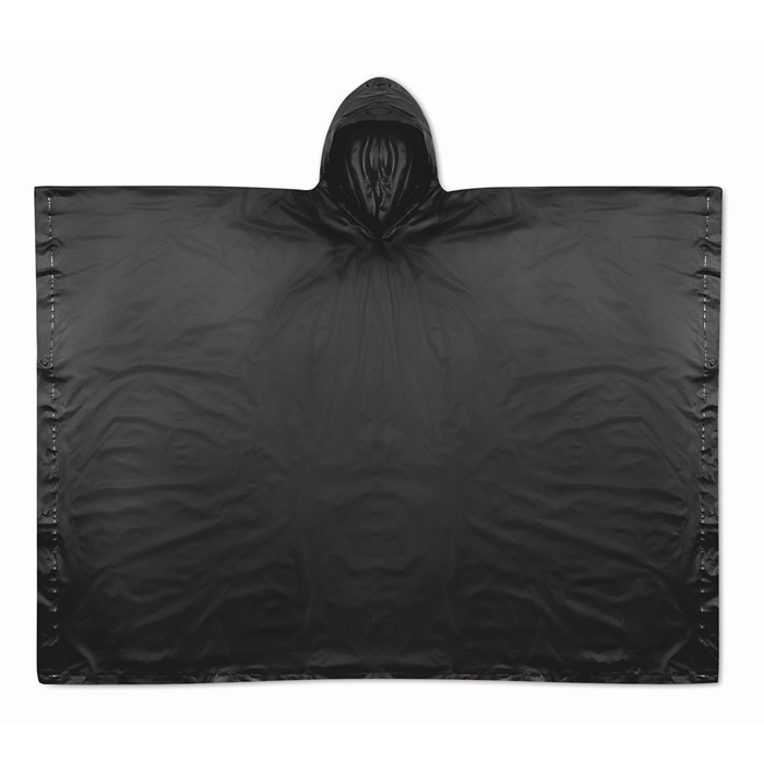 Promotional Raincoat in pouch