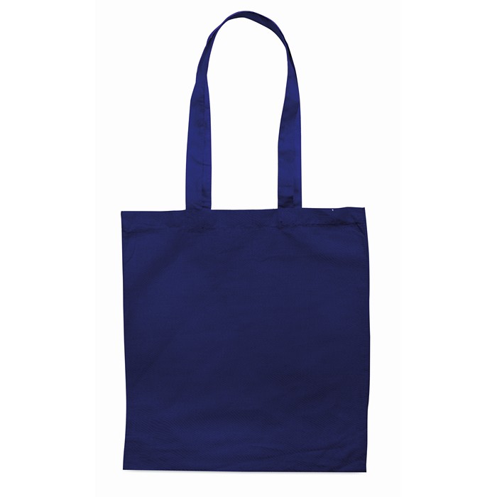 Branded Shopping bag w/ long handles   
