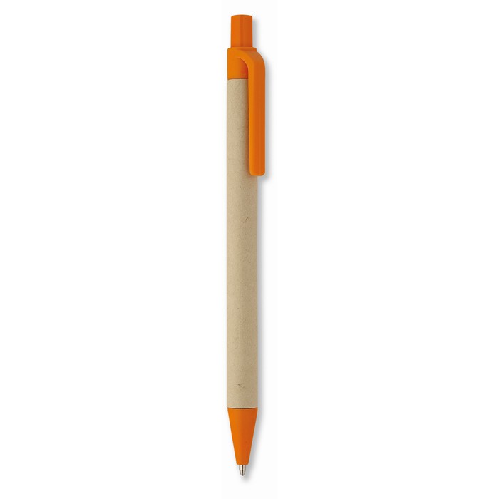 Business Paper/corn PLA ball pen