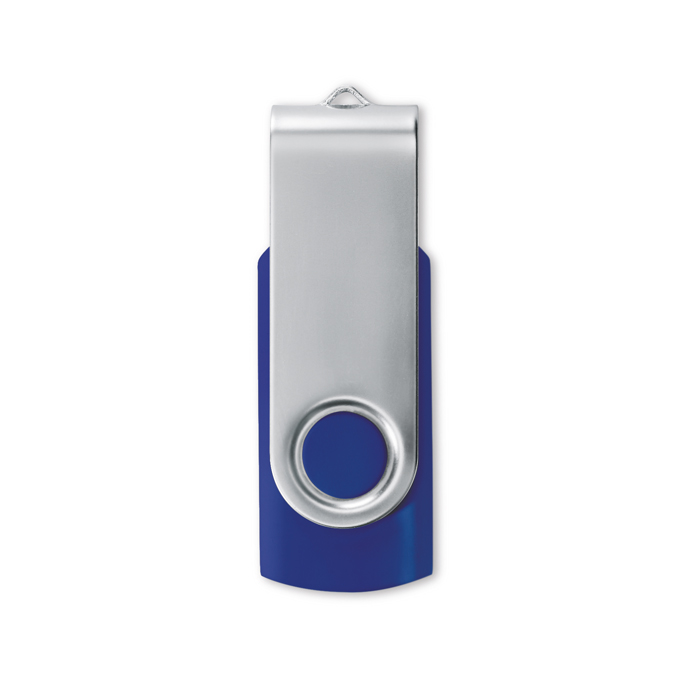 Branded Promotional office Techmate. USB Flash 16GB