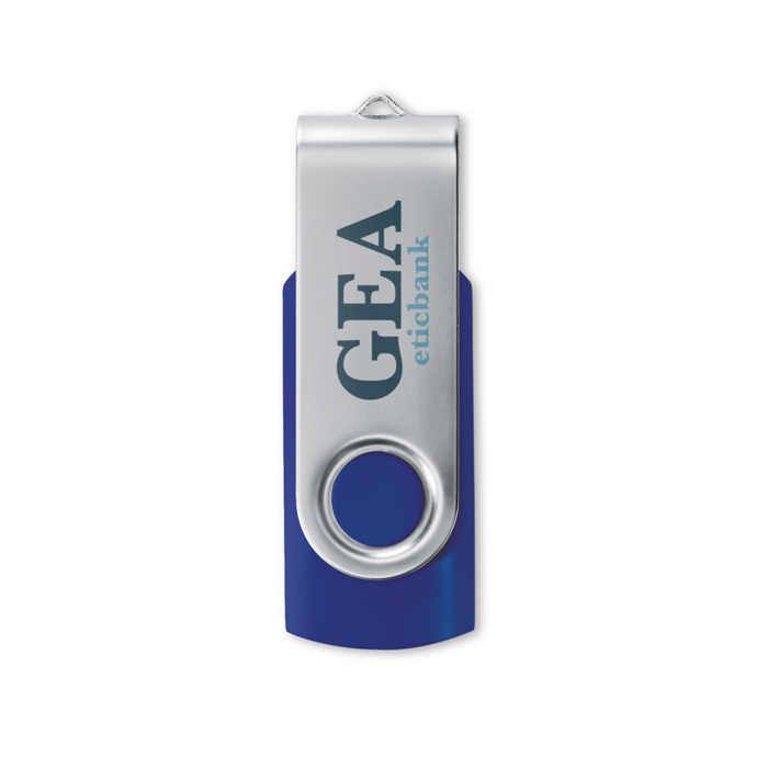 Branded Techmate. USB Flash 16GB