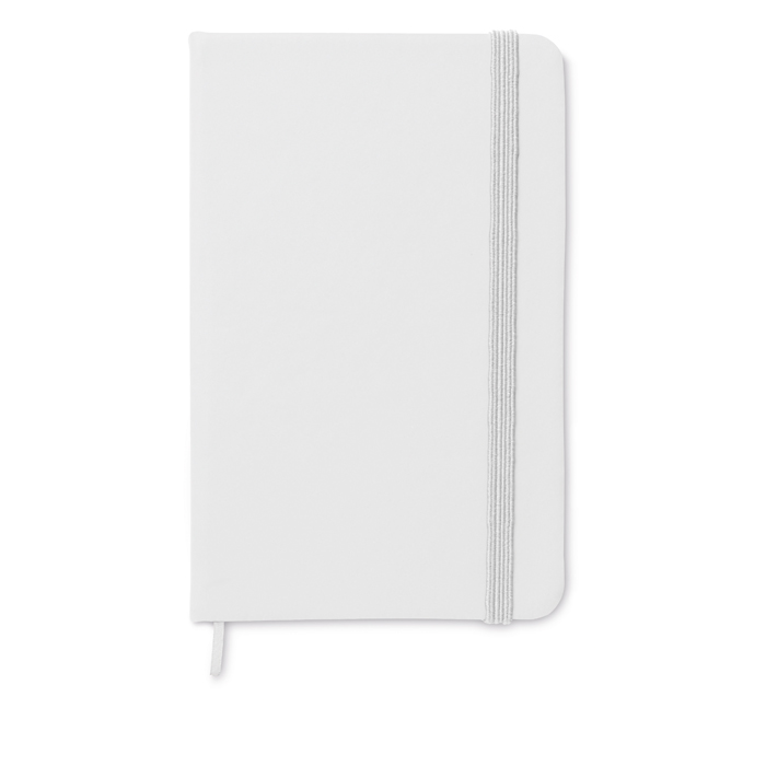 Custom Corporate A5 Notebooks A5 notebook lined