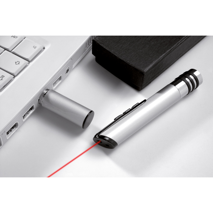 Promotional Pen Style Laser Presenter