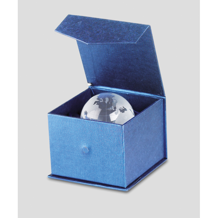 Promotional Glass Paperweight Ball
