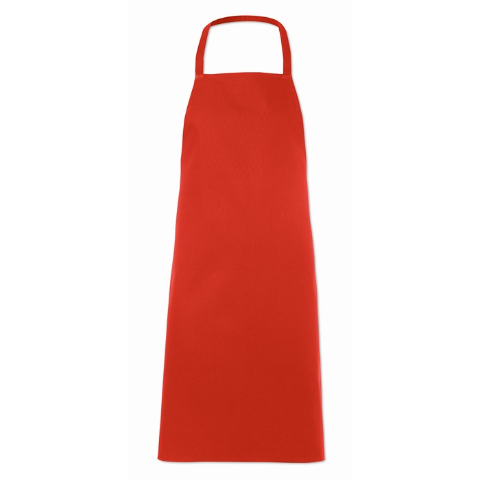 Printed Personalised Aprons Kitchen apron in cotton