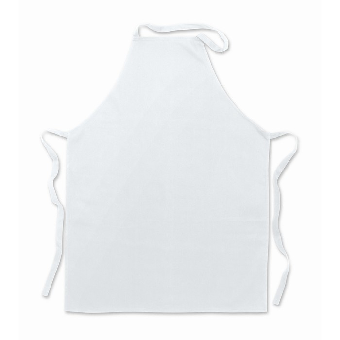 Custom Promotional Aprons Kitchen apron in cotton