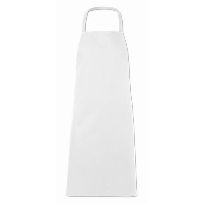Custom Corporate Aprons Kitchen apron in cotton