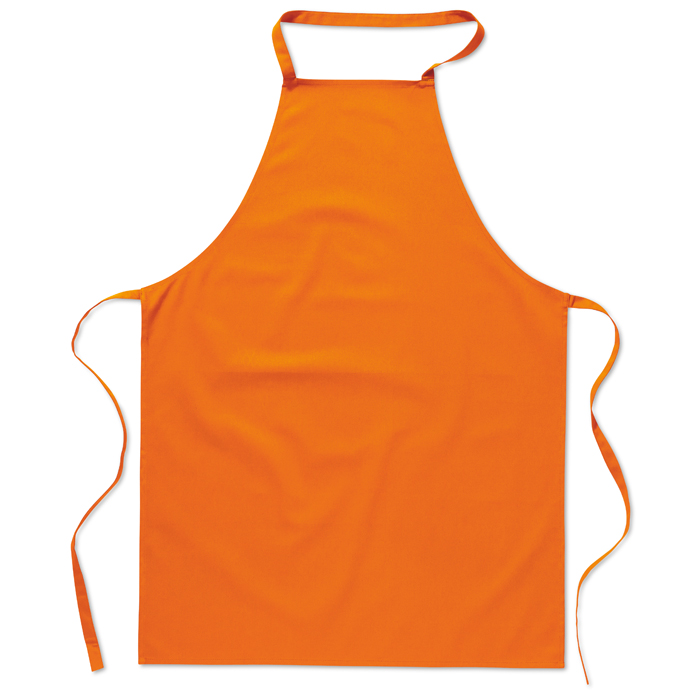 Custom Promotional Aprons Kitchen apron in cotton