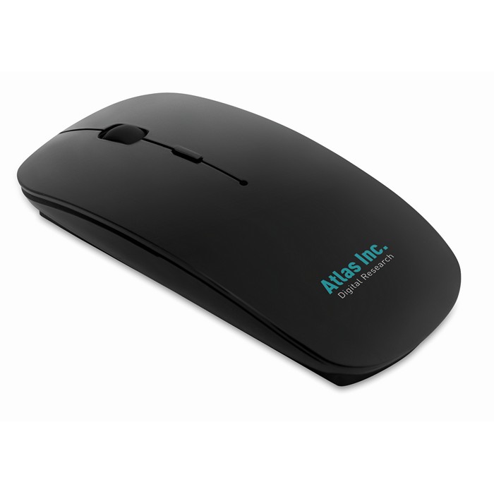 Branded Wireless mouse